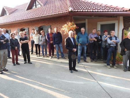 Svetovni dan turizma in zelena okna 16